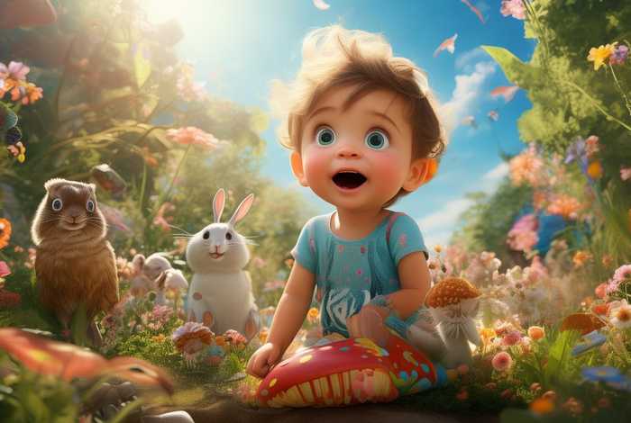 儿童散文400字 - 儿童散文200字左右