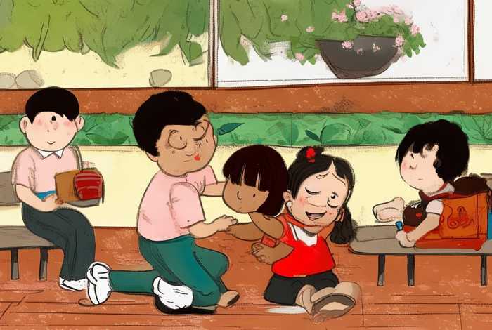 儿童情商故事书推荐、儿童情商书籍推荐