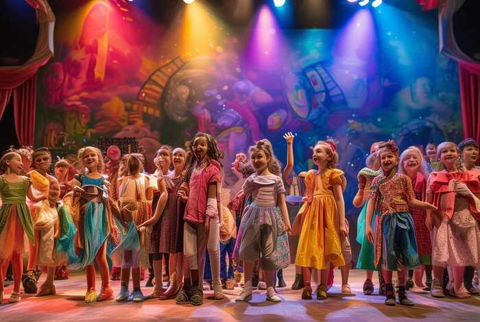 儿童剧论文1500 - 儿童戏剧论文题目 儿童剧论文1500 - 儿童戏剧论文题目