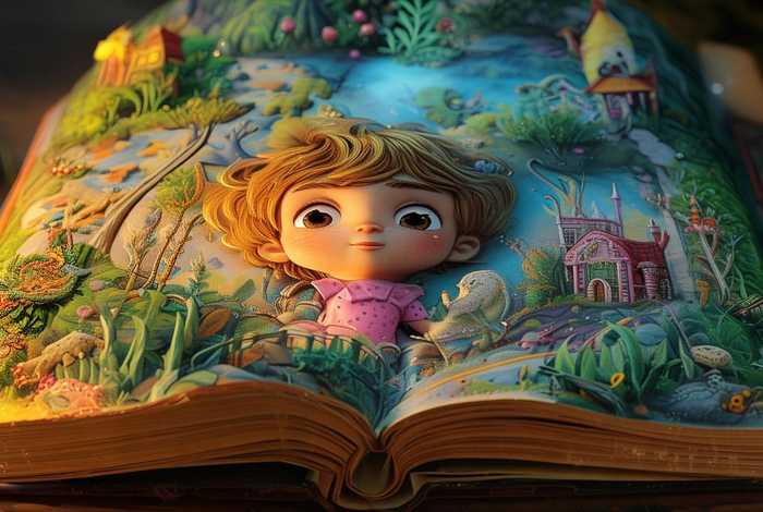 儿童经典故事书在线阅读、少儿经典故事书