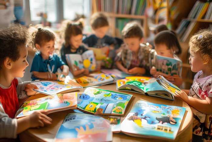 儿童英语绘本免费（儿童英语绘本免费阅读）