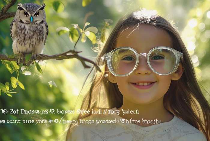 保护眼睛的小故事100，保护眼睛的小故事100字