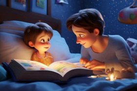 4岁以上小孩睡前故事（4岁小孩睡前故事大全在线听）