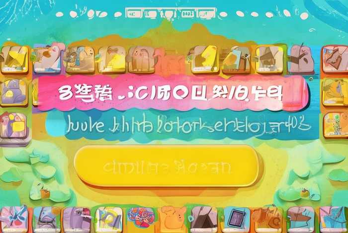 儿童故事网官网网页版 儿童故事电子版免费网站