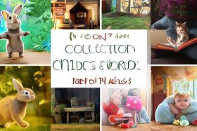 0到3岁儿童故事合集连续播放 0到3岁幼儿故事大全