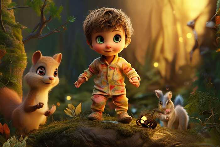 儿童勇敢故事3-6岁完整版(勇敢的故事幼儿) 儿童勇敢故事3-6岁完整版(勇敢的故事幼儿)