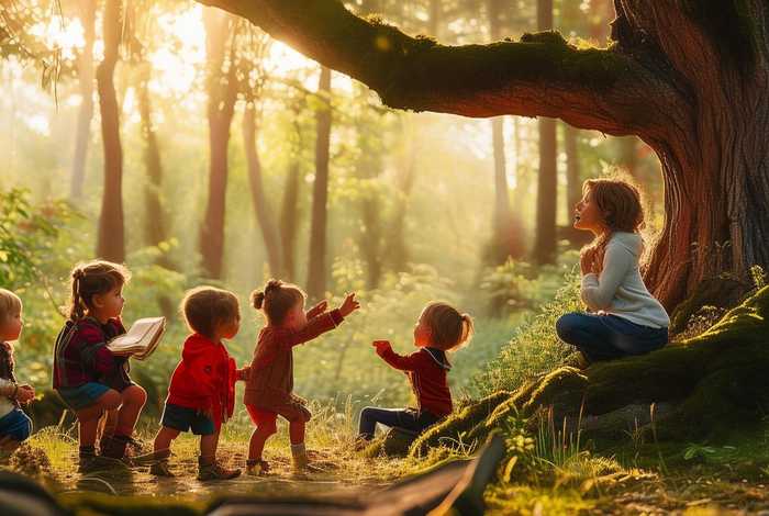 儿童故事情节介绍;幼儿故事主要情节 儿童故事情节介绍;幼儿故事主要情节