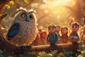 儿童小故事短篇100字；儿童有趣小故事短篇100字