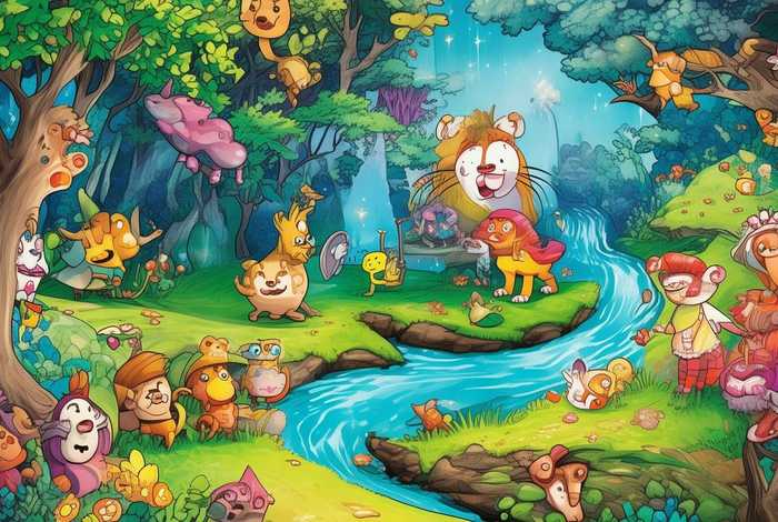 儿童绘本故事100篇 - 儿童绘本100本 儿童绘本故事100篇 - 儿童绘本100本