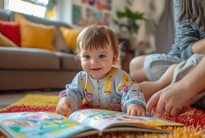 2岁多宝宝读故事（2岁多宝宝读故事好吗）