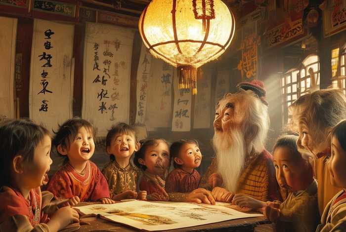 儿童讲国学经典故事 少儿国学经典诵读故事 儿童讲国学经典故事 少儿国学经典诵读故事