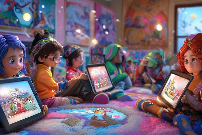 儿童版三国演义听故事哪个app，儿童听三国演义哪个版本好