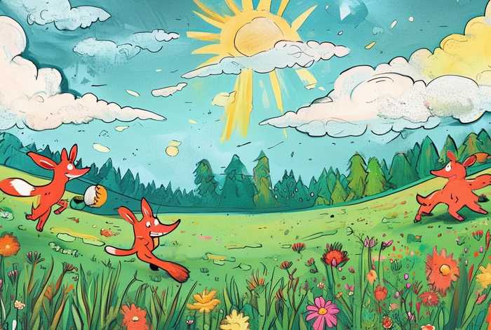 儿童故事书图片（儿童故事书图片大全）