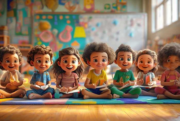 儿童心灵成长课程；儿童心灵成长课程心得体会