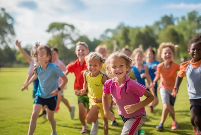 儿童比赛朋友圈文案，儿童比赛活动朋友圈文案