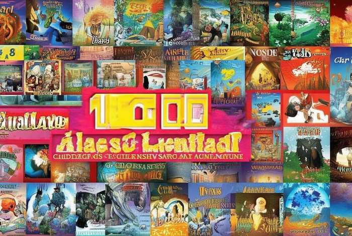 儿童听书100部经典名著，儿童听书100部经典名著推荐