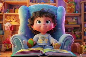 4岁宝宝必听的故事，4岁宝宝必听的故事文字版