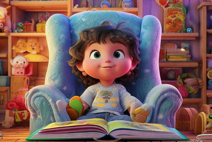 4岁宝宝必听的故事，4岁宝宝必听的故事文字版