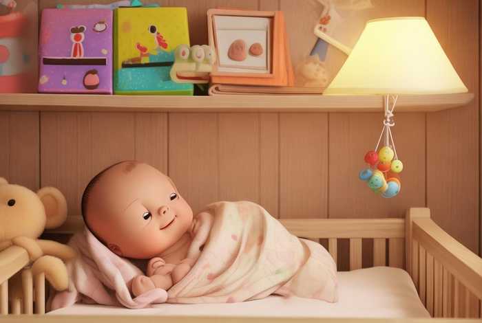 0到1岁婴儿早教故事 - 0到1岁婴儿早教故事语音版