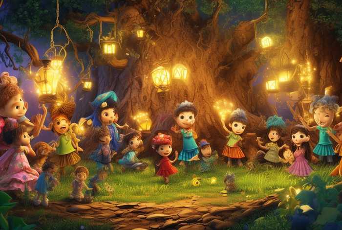 儿童故事比赛参赛故事 - 适合参加儿童故事比赛的故事 儿童故事比赛参赛故事 - 适合参加儿童故事比赛的故事