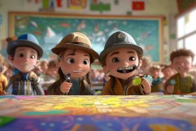 儿童刑侦小说6-8岁，儿童刑侦小说6-8岁在线阅读