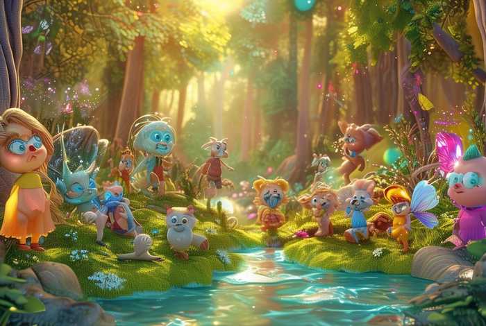 儿童童话故事动画片6-12岁(儿童童话故事6-12岁儿童动画视频) 儿童童话故事动画片6-12岁(儿童童话故事6-12岁儿童动画视频)