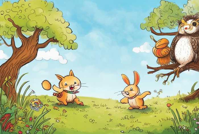 儿童故事矛盾提现物有哪些，矛盾的儿童文学作品有哪些