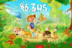 46岁儿童故事简短 4至6岁简短小故事