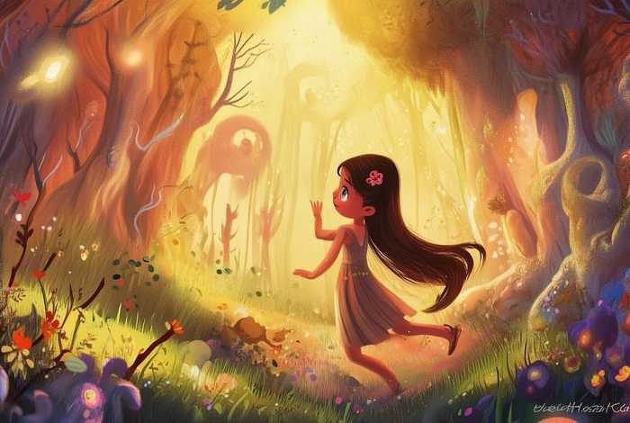 儿童故事王国视频，贝儿故事王国