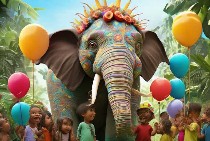 儿童故事称象,什么称象的故事 儿童故事称象,什么称象的故事