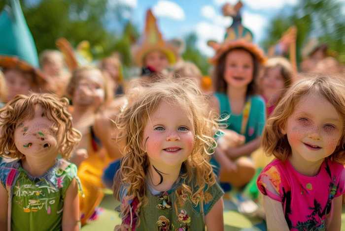 儿童表演故事（表演故事幼儿）