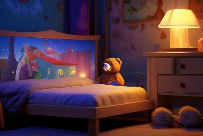 365睡前故事视频大全，365睡前故事视频大全免费听