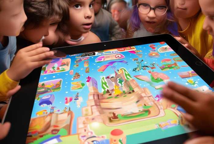 儿童益智游戏故事在线听；小儿益智故事在线听