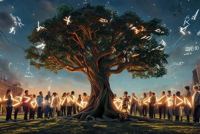 bbc数学的故事 - BBC数学的故事第一集