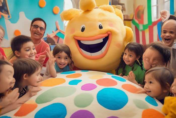 儿童故事冬瓜；幼儿园冬瓜课程故事