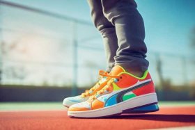 puma 童鞋；puma童鞋尺码偏大吗