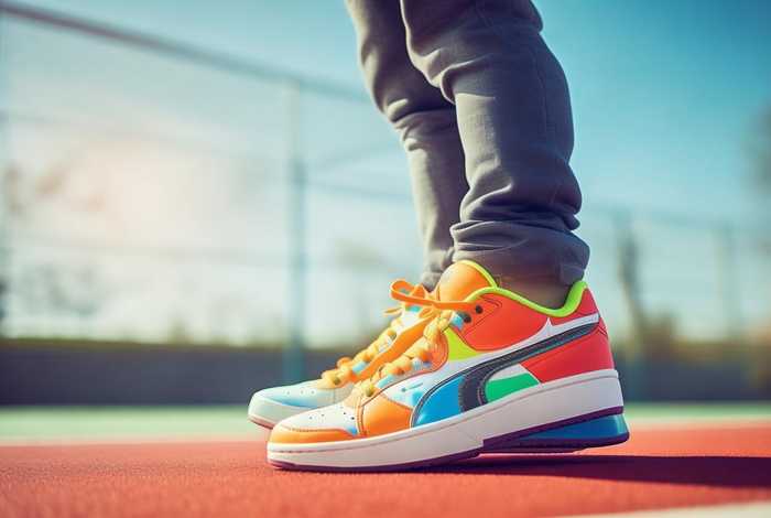 puma 童鞋；puma童鞋尺码偏大吗