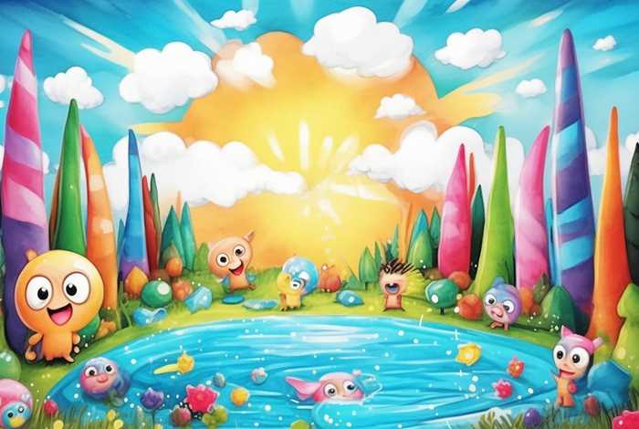 5岁宝宝故事书推荐；5岁孩子故事书推荐