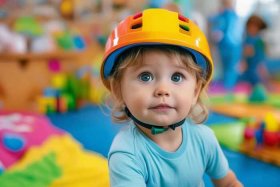 儿童安全意识故事 - 宝宝安全意识故事大全