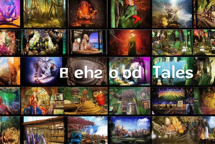 110个民间神话故事视频 110个民间神话故事视频播放