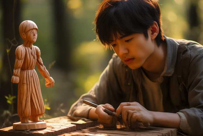 丁兰刻木的故事告诉我们什么道理；丁兰刻木的故事告诉我们什么道理呢