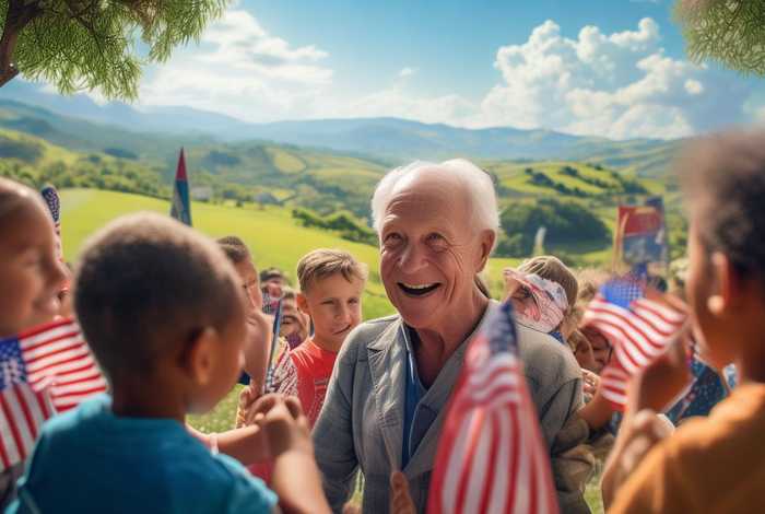 儿童爱国情怀故事(幼儿爱国情怀的故事) 儿童爱国情怀故事(幼儿爱国情怀的故事)