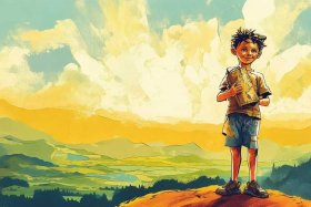 6-8岁小故事励志、6到8岁简短小故事