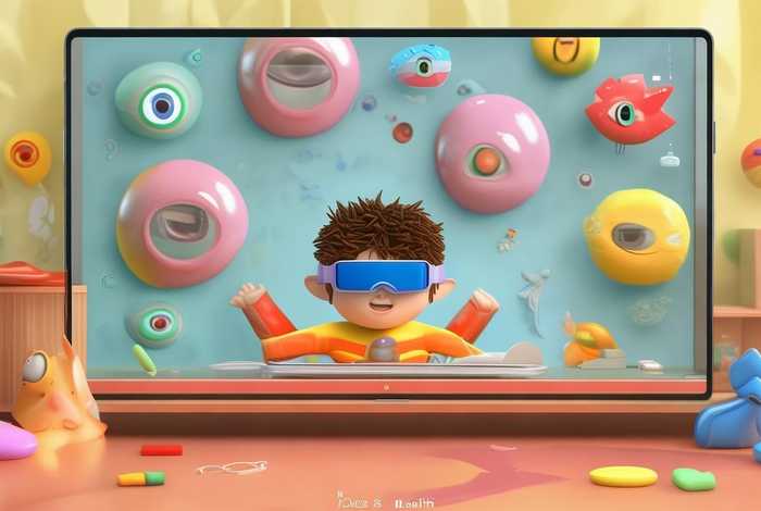 保护眼睛动画片故事；保护眼睛动画片故事视频