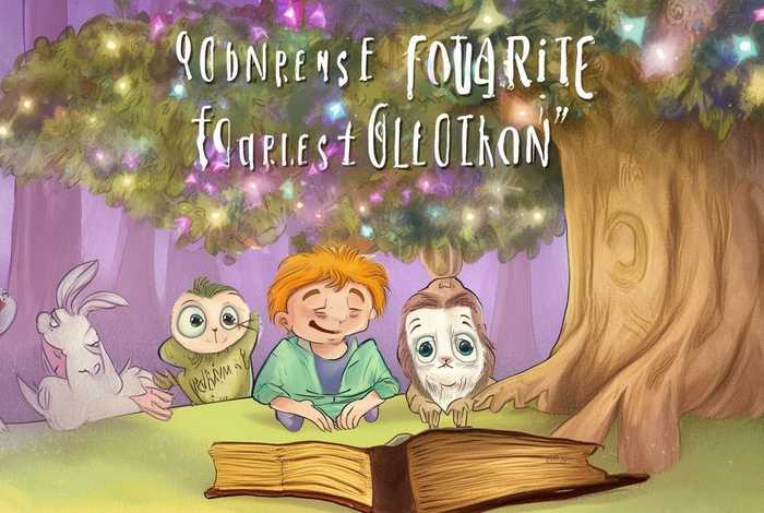 儿童精选故事大全、儿童精选故事大全二年级