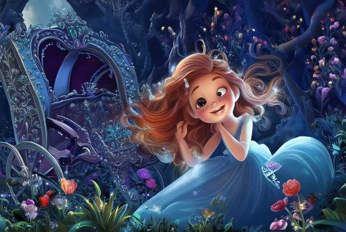 儿童童话故事灰姑娘完整版、儿童童话故事完整版《灰姑娘》 儿童童话故事灰姑娘完整版、儿童童话故事完整版《灰姑娘》