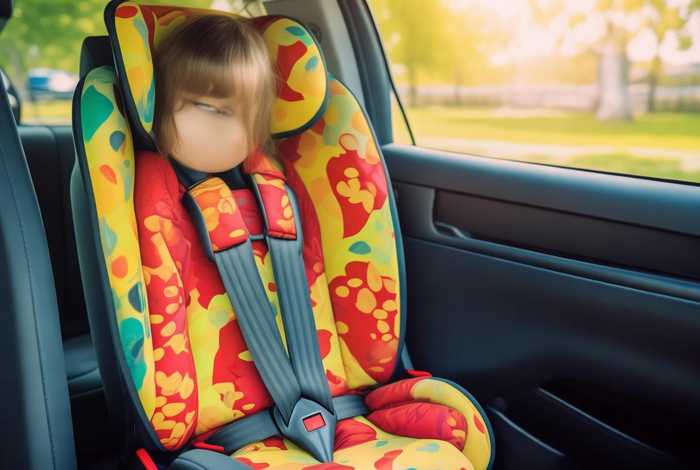 儿童安全坐垫是什么 - 儿童安全坐垫什么牌子好