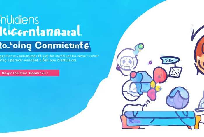 儿童编程国际比赛报名网站 - 儿童编程国际比赛报名网站有哪些