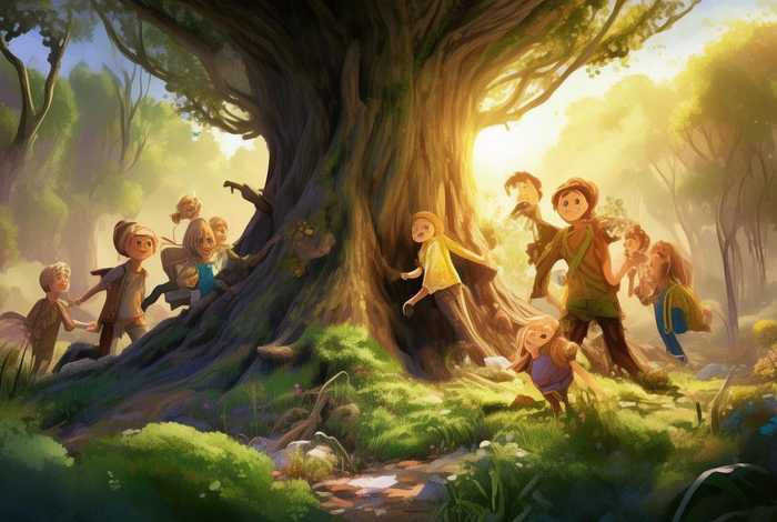 儿童故事视频8一12、儿童故事视频8-12岁