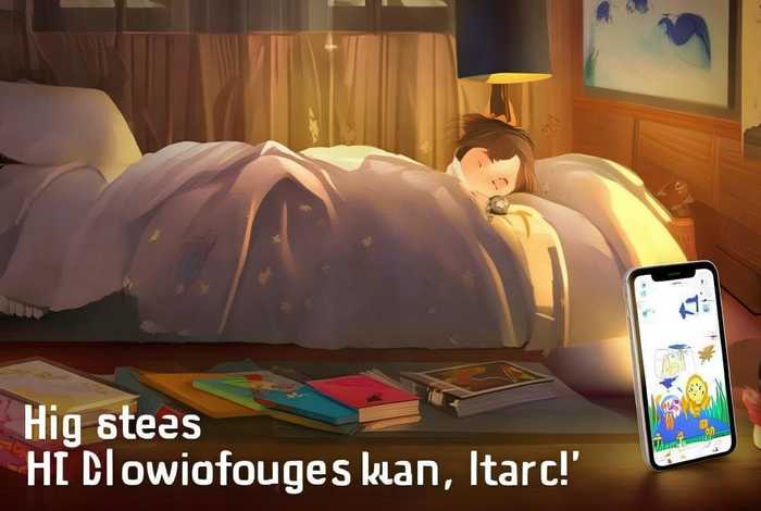 儿童睡前故事语音版免费、儿童睡前故事语音版免费下载